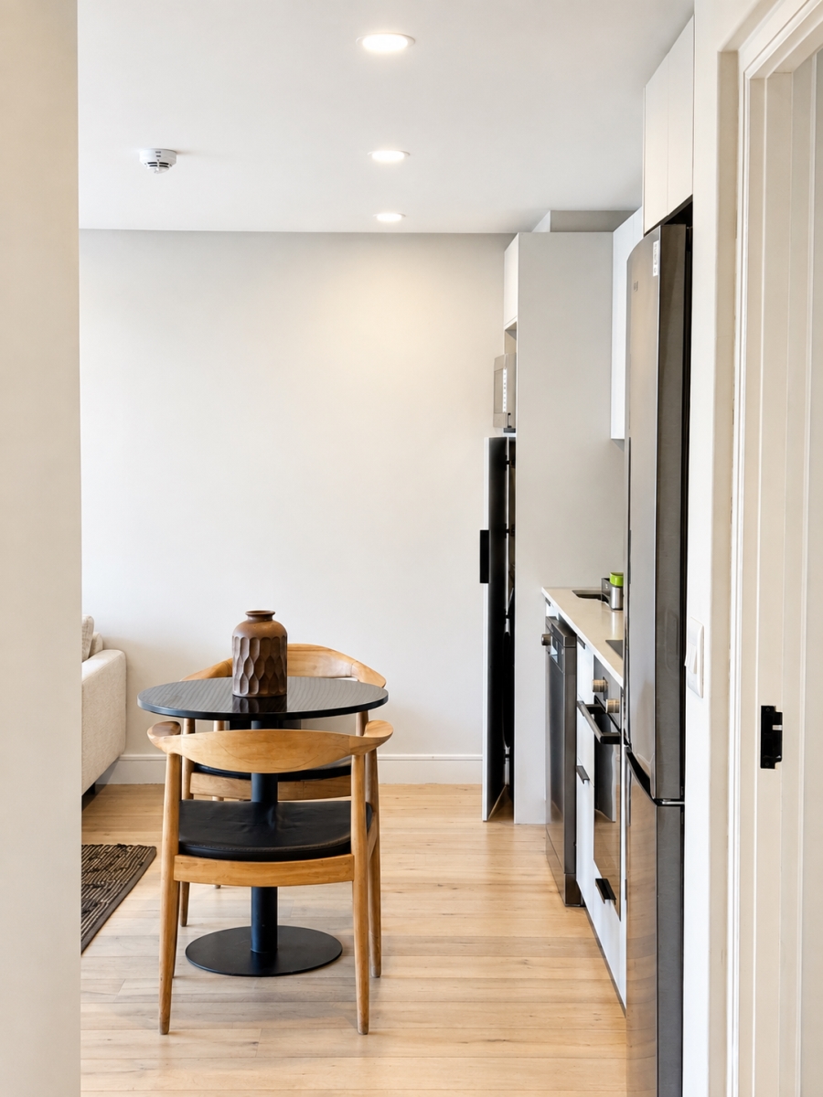 1 Bedroom Property for Sale in Sea Point Western Cape